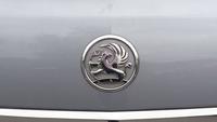Vauxhall, altes Symbol &ndash; &copy; Stefan Jahnke (Eberhardt TRAVEL)