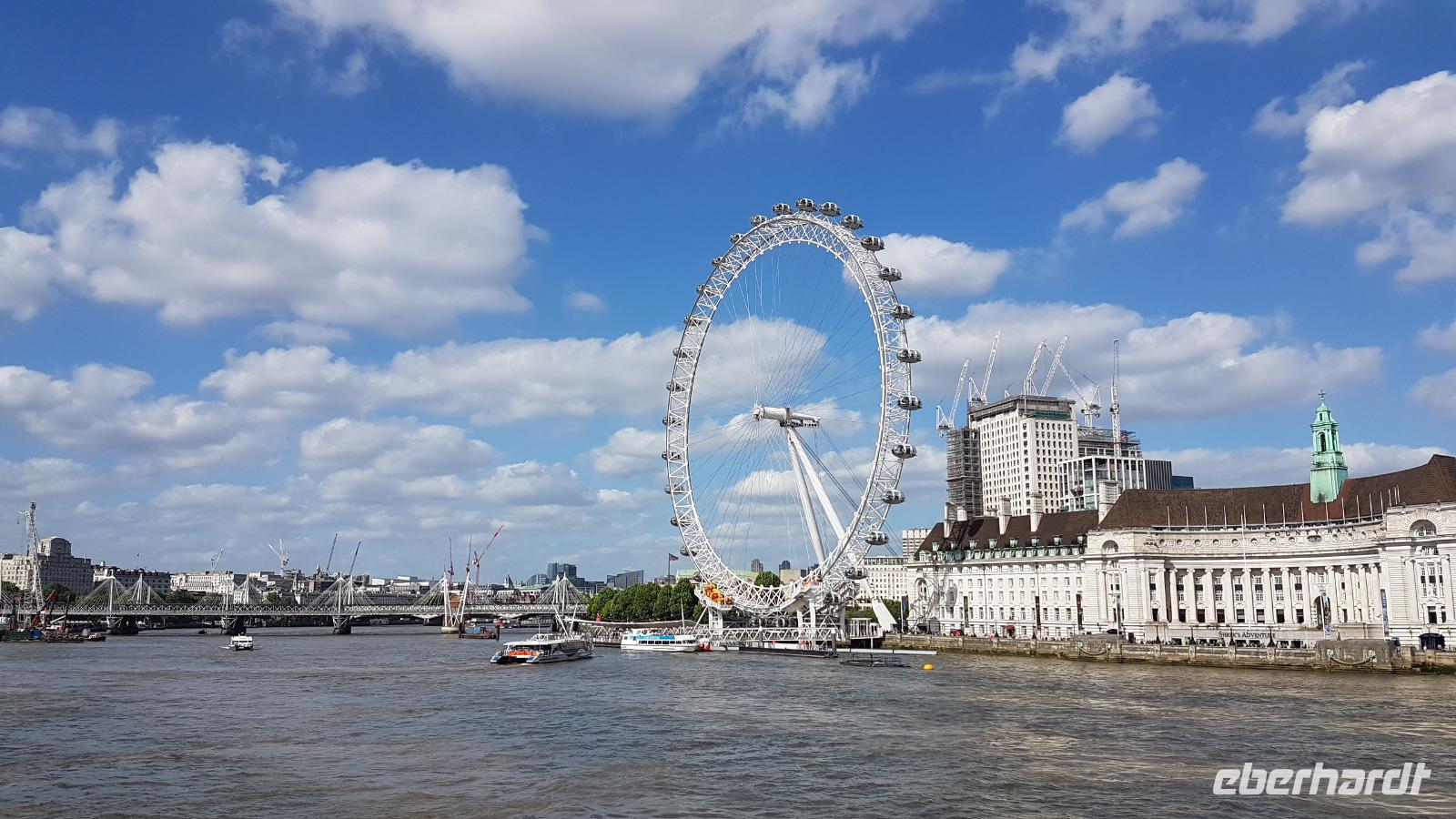London &ndash; &copy; Constanze Hölig (Eberhardt TRAVEL)