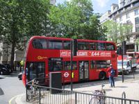 London &ndash; &copy; Constanze Hölig (Eberhardt TRAVEL)