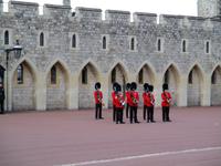 Windsor &ndash; &copy; Constanze Hölig (Eberhardt TRAVEL)