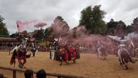 Warwick Castle
