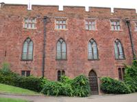 Shrewsbury &ndash; &copy; Constanze Hölig (Eberhardt TRAVEL)