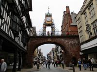 Chester &ndash; &copy; Constanze Hölig (Eberhardt TRAVEL)