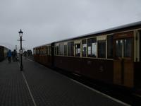 Ffestiniog Railway &ndash; &copy; Constanze Hölig (Eberhardt TRAVEL)