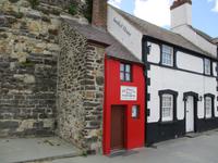 Conwy &ndash; &copy; Constanze Hölig (Eberhardt TRAVEL)