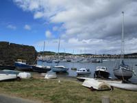 Conwy &ndash; &copy; Constanze Hölig (Eberhardt TRAVEL)