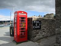Conwy &ndash; &copy; Constanze Hölig (Eberhardt TRAVEL)