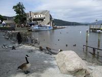 Bowness on Windermere &ndash; &copy; Constanze Hölig (Eberhardt TRAVEL)