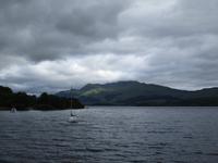 Loch Lomond &ndash; &copy; Constanze Hölig (Eberhardt TRAVEL)