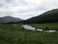 Glencoe &ndash; &copy; Constanze Hölig (Eberhardt TRAVEL)