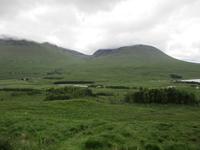 Glencoe &ndash; &copy; Constanze Hölig (Eberhardt TRAVEL)