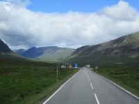 Glencoe &ndash; &copy; Constanze Hölig (Eberhardt TRAVEL)