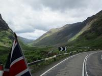 Glencoe &ndash; &copy; Constanze Hölig (Eberhardt TRAVEL)