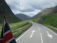 Glencoe &ndash; &copy; Constanze Hölig (Eberhardt TRAVEL)