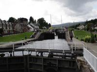 Fort Augustus &ndash; &copy; Constanze Hölig (Eberhardt TRAVEL)