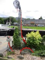 Loch Ness &ndash; &copy; Constanze Hölig (Eberhardt TRAVEL)