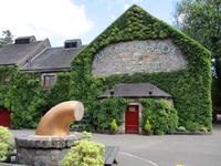 Blair Athol Distillery &ndash; &copy; Constanze Hölig (Eberhardt TRAVEL)