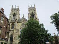 York &ndash; &copy; Constanze Hölig (Eberhardt TRAVEL)