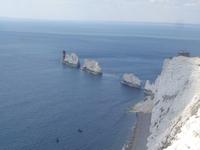 The Needles &ndash; &copy; Peter Rudolph (Eberhardt TRAVEL)