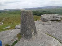 Auf dem Bellever Tor &ndash; &copy; Peter Rudolph (Eberhardt TRAVEL)