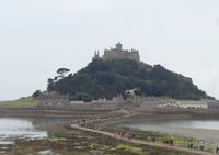 St. Michaels Mount &ndash; &copy; Peter Rudolph (Eberhardt TRAVEL)