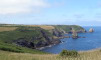 Am South West Coast Path &ndash; &copy; Peter Rudolph (Eberhardt TRAVEL)
