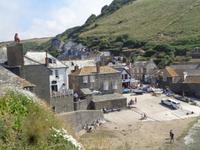 Port Isaac &ndash; &copy; Peter Rudolph (Eberhardt TRAVEL)