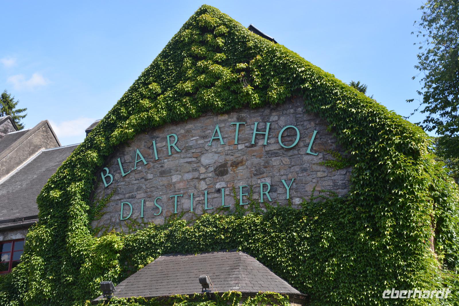 Pitlochry &ndash; &copy; Gina Egenolf (Eberhardt TRAVEL)