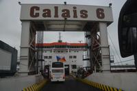 Calais &ndash; &copy; Gina Egenolf (Eberhardt TRAVEL)