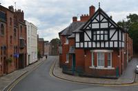 Canterbury &ndash; &copy; Gina Egenolf (Eberhardt TRAVEL)