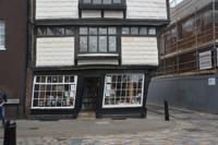 Canterbury &ndash; &copy; Gina Egenolf (Eberhardt TRAVEL)