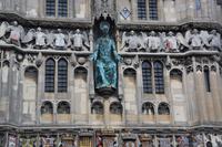 Canterbury &ndash; &copy; Gina Egenolf (Eberhardt TRAVEL)