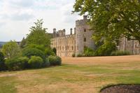 Windsor Castle  &ndash; &copy; Gina Egenolf (Eberhardt TRAVEL)