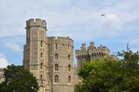 Windsor Castle  &ndash; &copy; Gina Egenolf (Eberhardt TRAVEL)