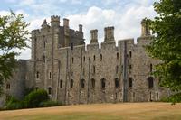 Windsor Castle  &ndash; &copy; Gina Egenolf (Eberhardt TRAVEL)