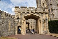 Windsor Castle  &ndash; &copy; Gina Egenolf (Eberhardt TRAVEL)