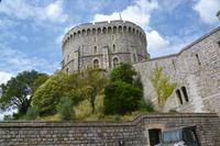 Windsor Castle  &ndash; &copy; Gina Egenolf (Eberhardt TRAVEL)