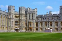 Windsor Castle  &ndash; &copy; Gina Egenolf (Eberhardt TRAVEL)