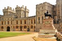 Windsor Castle  &ndash; &copy; Gina Egenolf (Eberhardt TRAVEL)