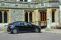 Windsor Castle  &ndash; &copy; Gina Egenolf (Eberhardt TRAVEL)