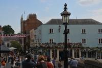 Windsor  &ndash; &copy; Gina Egenolf (Eberhardt TRAVEL)
