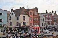 Windsor &ndash; &copy; Gina Egenolf (Eberhardt TRAVEL)