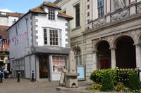 Windsor  &ndash; &copy; Gina Egenolf (Eberhardt TRAVEL)