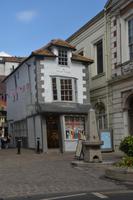 Windsor  &ndash; &copy; Gina Egenolf (Eberhardt TRAVEL)