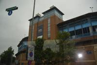 Woking &ndash; &copy; Gina Egenolf (Eberhardt TRAVEL)