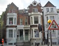 London &ndash; &copy; Gina Egenolf (Eberhardt TRAVEL)