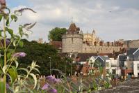Windsor &ndash; &copy; Gina Egenolf (Eberhardt TRAVEL)