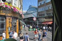 London &ndash; &copy; Gina Egenolf (Eberhardt TRAVEL)