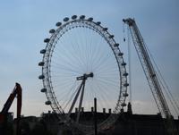 London &ndash; &copy; Gina Egenolf (Eberhardt TRAVEL)