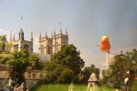 London &ndash; &copy; Gina Egenolf (Eberhardt TRAVEL)
